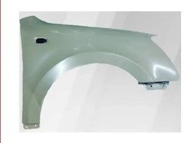 گلگیر جلو راست ام وی ام x55 pro