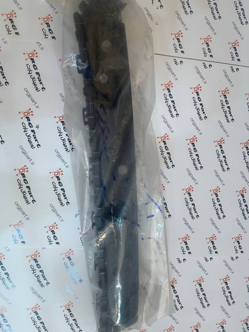 براکت سپر جلو راست تیگو 7 پرو