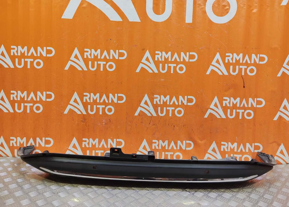 فلاپ زیر سپر عقب فونیکس تیگو 7 پرو