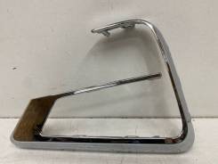 زه استیل قاب دی لایت جلو چپ ام وی ام x55 pro