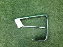 زه استیل قاب دی لایت جلو راست ام وی ام x55 pro