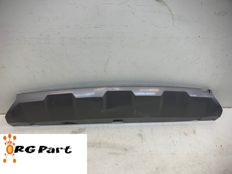 فلاپ زیر سپر عقب ام وی ام X55 pro