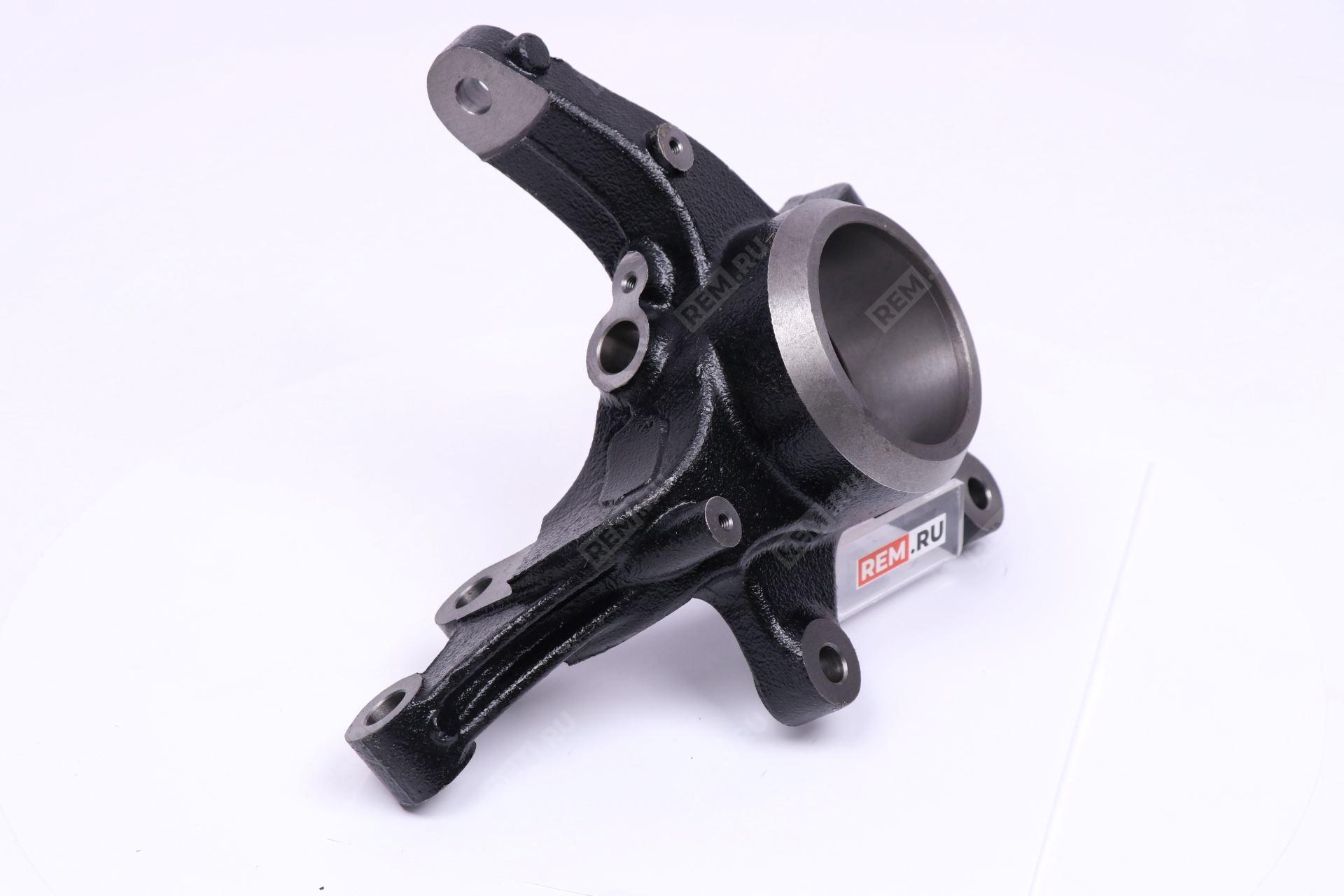 سگدست جلو چپ ام وی ام X55 پرو